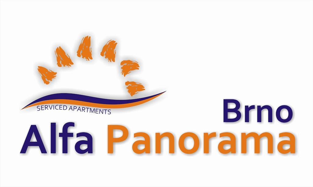 Апартаменты Alfa Panorama Брно