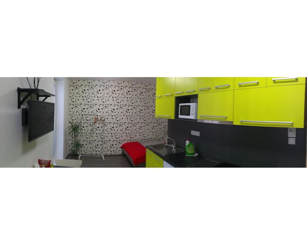 Apartment Alfa Panorama