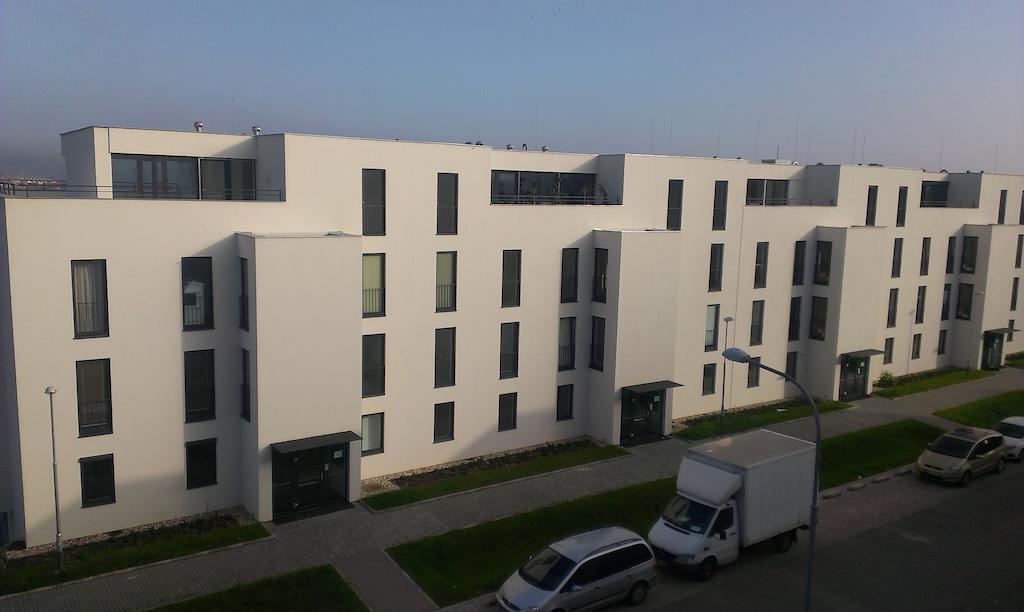 Alfa Panorama Brünn