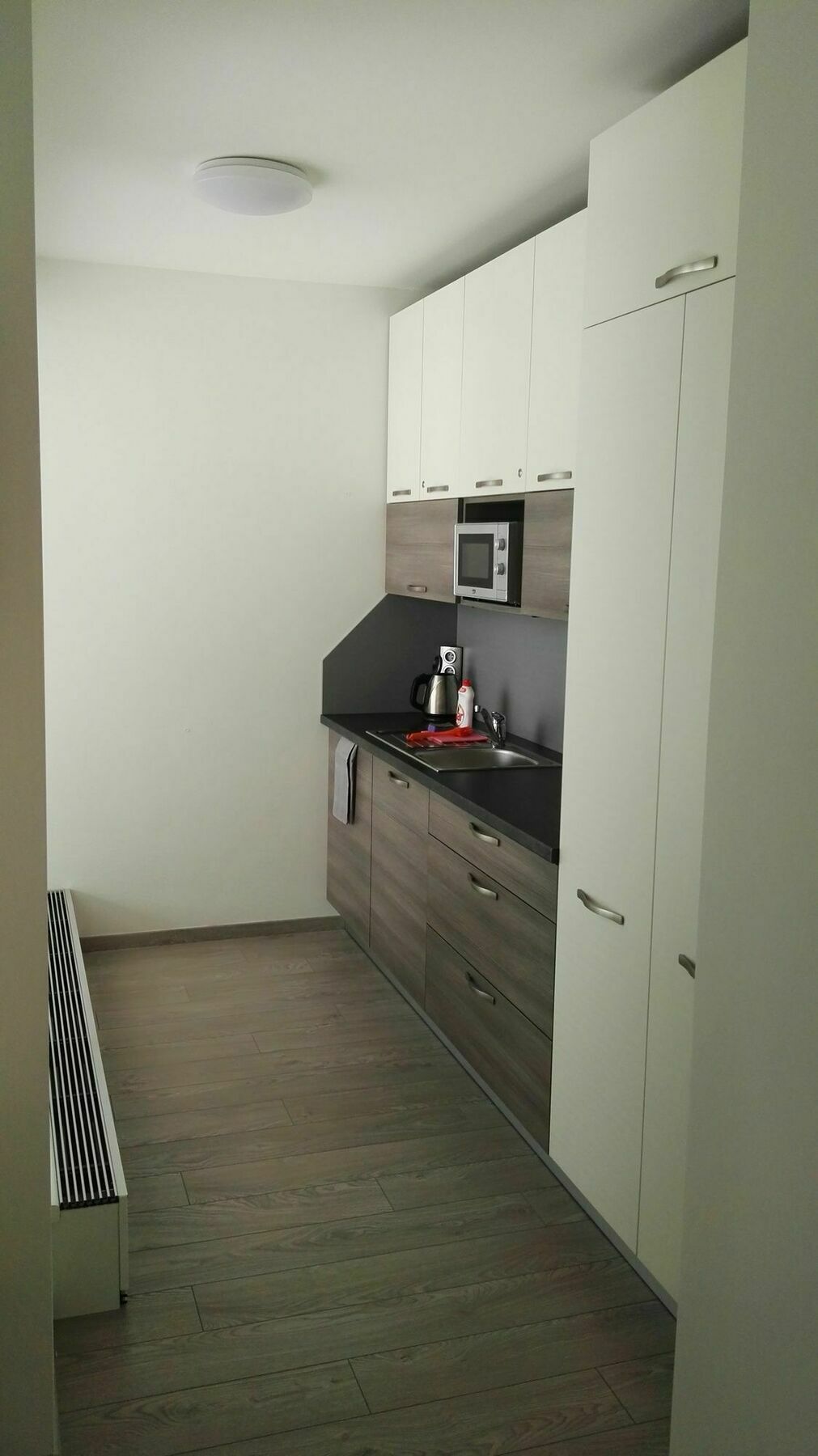 Apartment Alfa Panorama