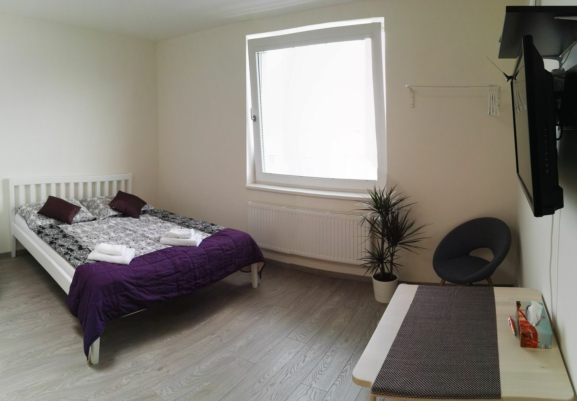 Apartment Alfa Panorama *